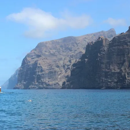 Apartment Ocean View At The Playa De La Arena *