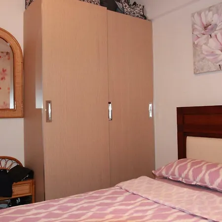 Ocean View At The Playa De La Arena Apartment