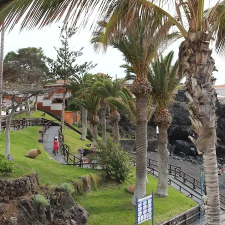 Ocean View At The Playa De La Arena Apartment Puerto de Santiago (Tenerife)