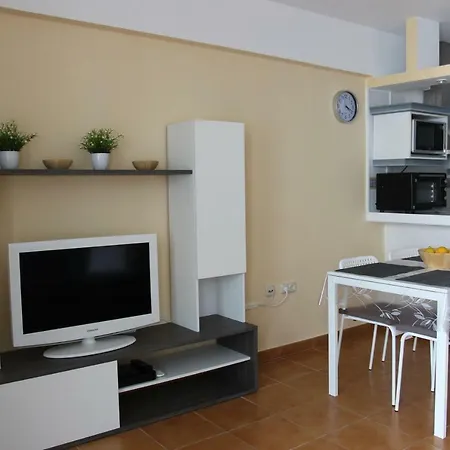 Ocean View At The Playa De La Arena Puerto de Santiago (Tenerife)