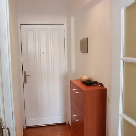 Apartment Ocean View At The Playa De La Arena