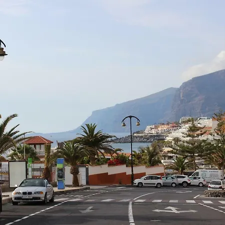 Apartment Ocean View At The Playa De La Arena *