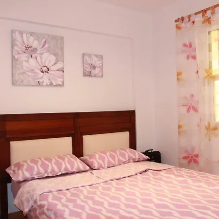 Ocean View At The Playa De La Arena *