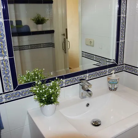 Ocean View At The Playa De La Arena * Puerto de Santiago (Tenerife)