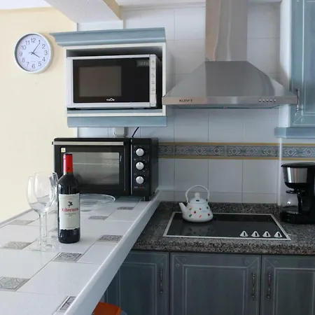 Ocean View At The Playa De La Arena * Puerto de Santiago (Tenerife)